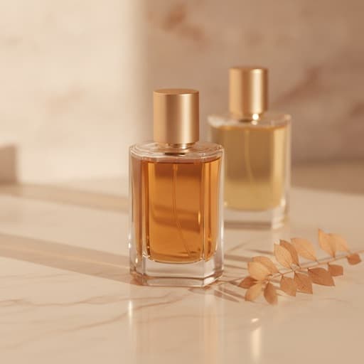 Parfumerie