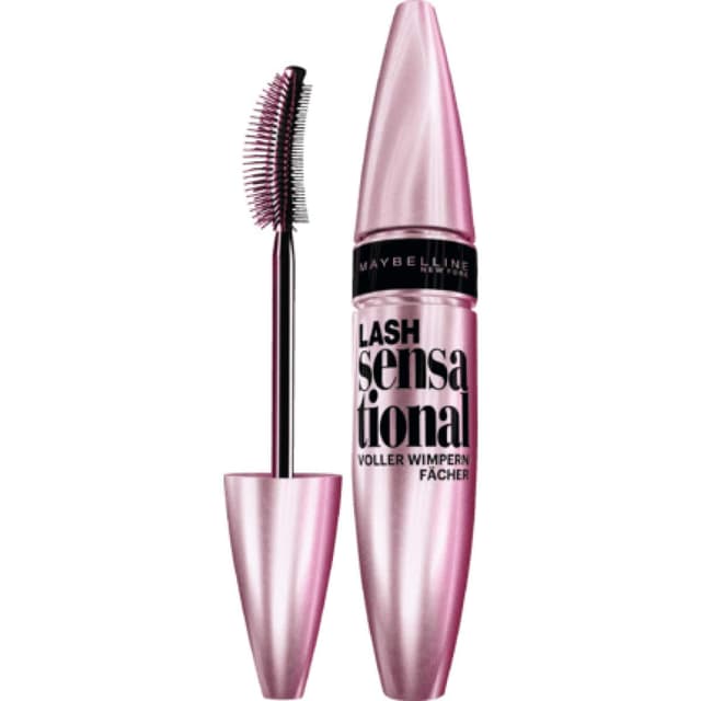 Maybelline Lash Sensational