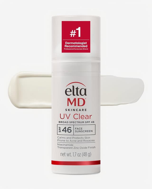 EltaMD UV Clear SPF 46