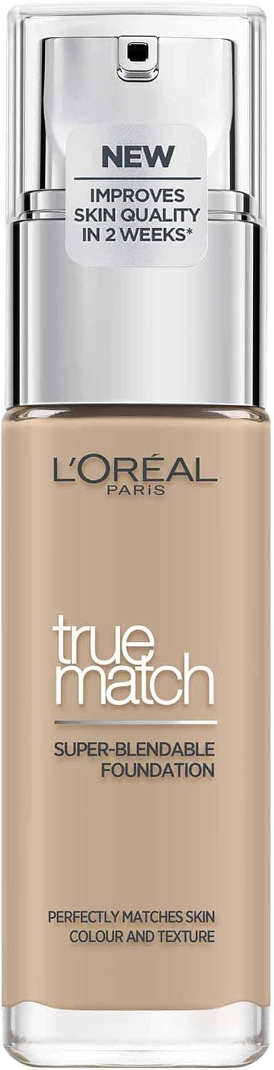 L'Oréal Accord Parfait — Ivoire Rosé (1.R)