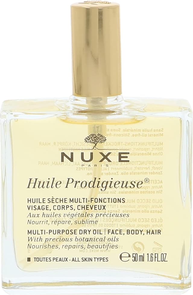Nuxe Huile Prodigieuse