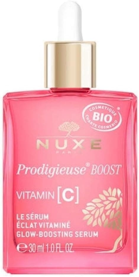 Nuxe Prodigieuse Boost Vitamine C ECLAT
